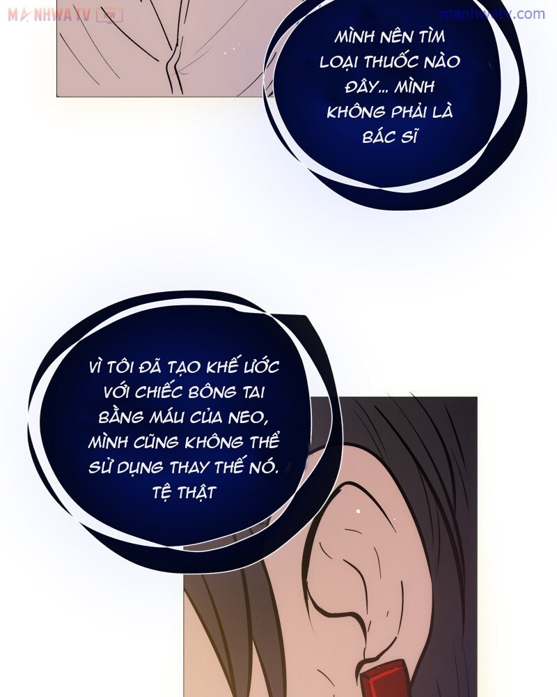 Đọc truyện Trọng sinh mạc thế - Chap 98